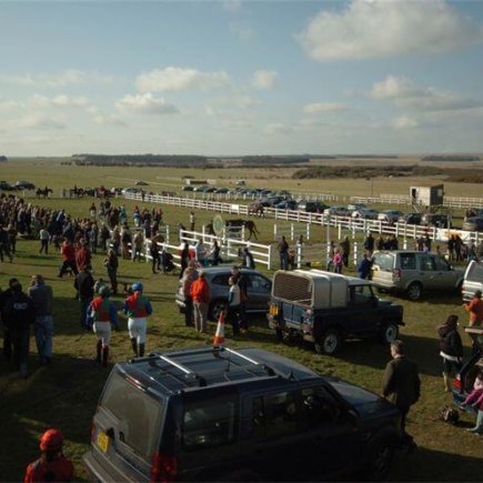 Blog Point to point 5th April
