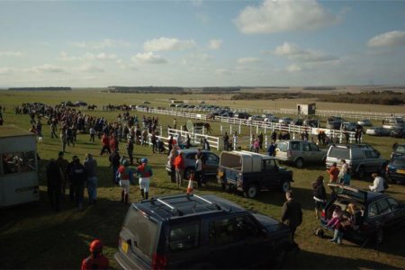 Blog Point to point 5th April